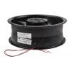 COMAIR ROTRON Axiální ventilátor, řada: CD12B3, průtok vzduchu: 931 m³/h 31.2 W 12V dc 2.6 A 254 mm 254mm 88.9 mm