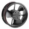 COMAIR ROTRON Axiální ventilátor, řada: CD24B3, průtok vzduchu: 934.4 m³/h 29 W 24V dc 1.2 A 254 mm 254mm 88.9 mm