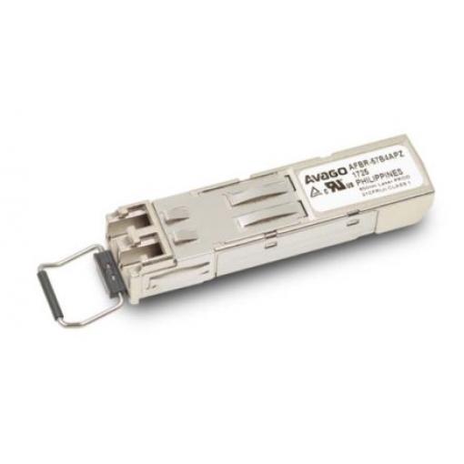 Vysílač-přijímač pro optická vlákna, řada: AFBR 50 MBd s SFP konektorem 850 nm Broadcom 20