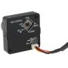 RS PRO Analogové Podpora audia, Pevný, CMOS Kamera CCTV Vnitřní AHD miniaturní 1080 x 720 pixel No 2.12 MP