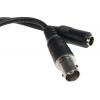RS PRO Analogové Podpora audia, Pevný, CMOS Kamera CCTV Vnitřní AHD miniaturní 1080 x 720 pixel No 2.12 MP
