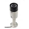 RS PRO Analogové Podpora audia Infračervené záření, Pevný, CMOS Kamera CCTV Obojí IR válec 1312 x 1069 pixel No 2.12 MP