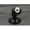 RS PRO Analogové Podpora audia, Pevný, CMOS Kamera CCTV Obojí Bullet 1080 x 720 pixel No 2.12 MP