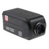 RS PRO Síť Podpora audia, Montáž do skříňky, 2 megapixely Kamera CCTV Vnitřní Pevný 1920 x 1080 pixel ONVIF No 2.07 MP