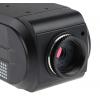 RS PRO Síť Podpora audia, Montáž do skříňky, 2 megapixely Kamera CCTV Vnitřní Pevný 1920 x 1080 pixel ONVIF No 2.07 MP