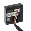 RS PRO Síť Podpora audia, Pevný Napájení přes síť Ethernet, 2 megapixely Kamera CCTV Vnitřní Miniaturní 1920 x 1080