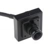 RS PRO Síť Podpora audia, Pevný Napájení přes síť Ethernet, 2 megapixely Kamera CCTV Vnitřní Miniaturní 1920 x 1080
