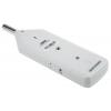 Hlukoměr RS PRO 30 dB 130 dB 8 kHz