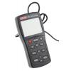 Expozimetr 99990 lx RS PRO, přesnost: ±0.02 % (XY/800 lx Standard Illuminant), ±0.02 (XY/800 lx % @ Standard Illuminant