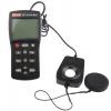 Expozimetr 99990 lx RS PRO, přesnost: ±0.02 % (XY/800 lx Standard Illuminant), ±0.02 (XY/800 lx % @ Standard Illuminant