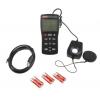 Expozimetr 99990 lx RS PRO, přesnost: ±0.02 % (XY/800 lx Standard Illuminant), ±0.02 (XY/800 lx % @ Standard Illuminant