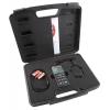 Expozimetr 99990 lx RS PRO, přesnost: ±0.02 % (XY/800 lx Standard Illuminant), ±0.02 (XY/800 lx % @ Standard Illuminant