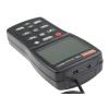 Expozimetr 99990 lx RS PRO, přesnost: ±0.02 % (XY/800 lx Standard Illuminant), ±0.02 (XY/800 lx % @ Standard Illuminant