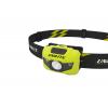 Unilite LED Čelová svítilna 200 lm