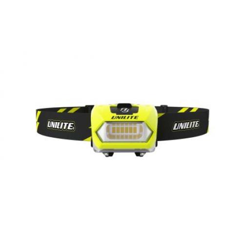 Unilite LED Čelová svítilna 350 lm