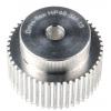 RS PRO Řemenice rozvodového řemenu, Hliník 48 zubů 15 mm rozteč 3 mm, vývrt: 8 mm