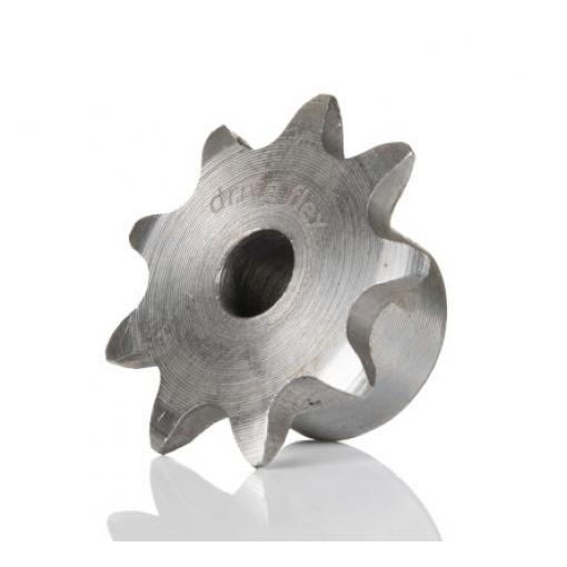 Pastorek 11 zubů Vodič RS PRO 05B-1 13 mm