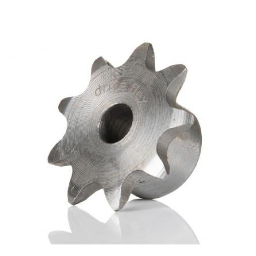 Pastorek 12 zubů Vodič RS PRO 05B-1 13 mm
