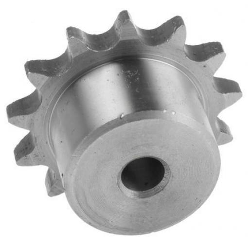 Pastorek 9 zubů Vodič RS PRO 08B-1 25 mm