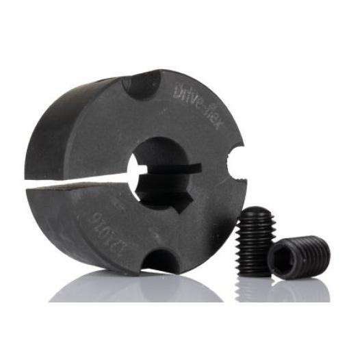 Kuželové pouzdro vnější prům. 47.5 mm OD, délka: 25 mm RS PRO