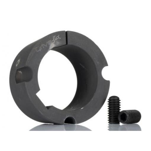 Kuželové pouzdro vnější prům. 47.5 mm OD, délka: 25 mm RS PRO