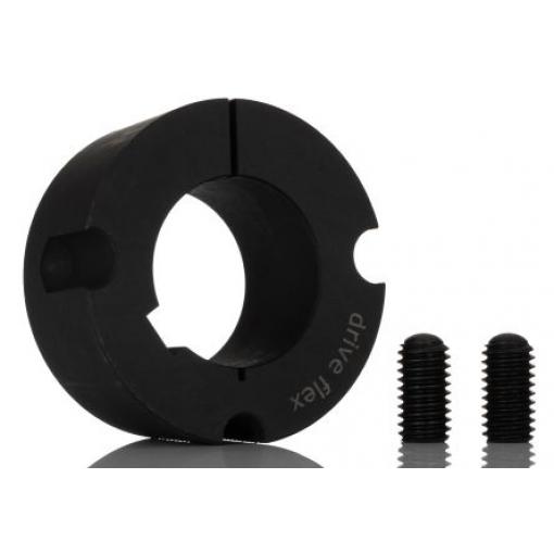 Kuželové pouzdro vnější prům. 57 mm OD, délka: 25 mm RS PRO