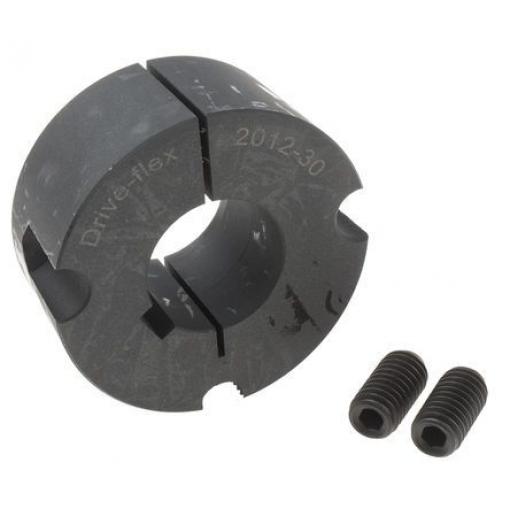 Kuželové pouzdro vnější prům. 70 mm OD, délka: 32 mm RS PRO