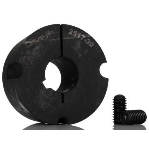Kuželové pouzdro vnější prům. 85.5 mm OD, délka: 45 mm RS PRO