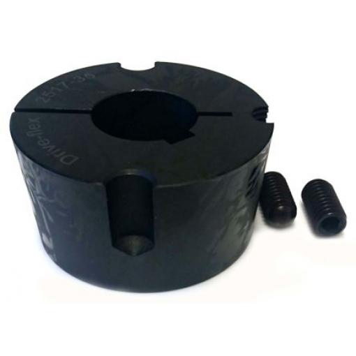 Kuželové pouzdro vnější prům. 85.5 mm OD, délka: 45 mm RS PRO