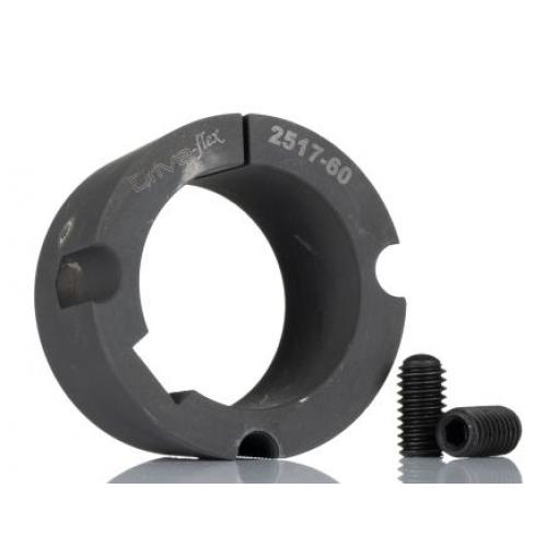 Kuželové pouzdro vnější prům. 85.5 mm OD, délka: 45 mm RS PRO