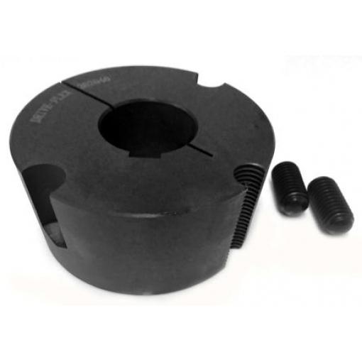 Kuželové pouzdro vnější prům. 108 mm OD, délka: 51 mm RS PRO