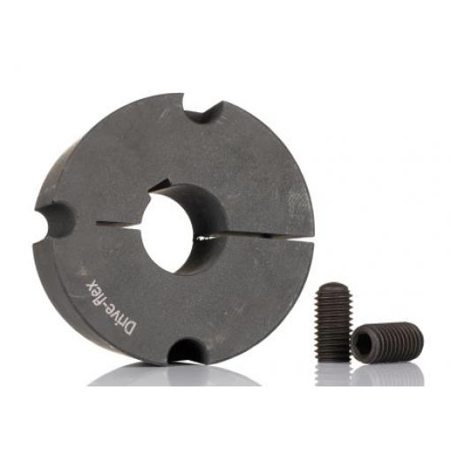 Kuželové pouzdro vnější prům. 108 mm OD, délka: 51 mm RS PRO