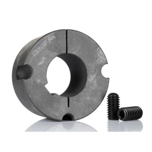 Kuželové pouzdro vnější prům. 108 mm OD, délka: 51 mm RS PRO