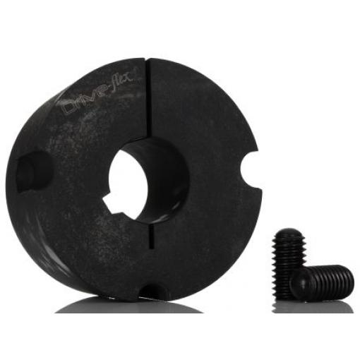 Kuželové pouzdro vnější prům. 108 mm OD, délka: 51 mm RS PRO