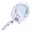 Zvětšovací lampa Upevnění svěrkou na stůl LED RS PRO 125 mm 125 mm