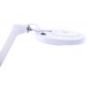 Zvětšovací lampa Upevnění svěrkou na stůl LED RS PRO 125 mm 125 mm