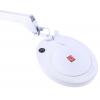 Zvětšovací lampa Upevnění svěrkou na stůl LED RS PRO 125 mm 125 mm