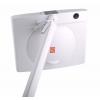 Zvětšovací lampa Upevnění svěrkou na stůl LED RS PRO 190 x 160 mm