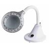 Zvětšovací lampa Stolní lampa LED 6.5 V RS PRO 100 mm 100 mm