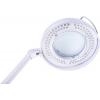 Zvětšovací lampa Upevnění svěrkou na stůl LED 230 V ac RS PRO 125 mm 125 mm