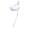 Zvětšovací lampa Upevnění svěrkou na stůl LED 230 V ac RS PRO 125 mm 125 mm