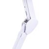Zvětšovací lampa Upevnění svěrkou na stůl LED 230 V ac RS PRO 125 mm 125 mm