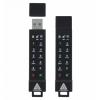Flash disk USB 128 GB 256bitový AES XTS USB 3.1 Ano Apricorn Průmyslová třída