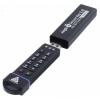 Flash disk USB 480 GB 256bitový AES XTS USB 3.1 Ano Apricorn Průmyslová třída