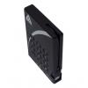 Přenosný pevný disk, model: Aegis Bio 3 Externí Přenosný AES-256 1 TB Průmyslová třída Apricorn MLC Autodestrukční 70 °C