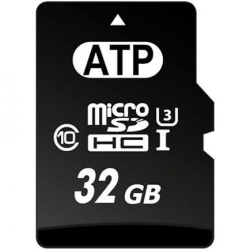 32 Gb Průmyslová třída ATP Třída 10