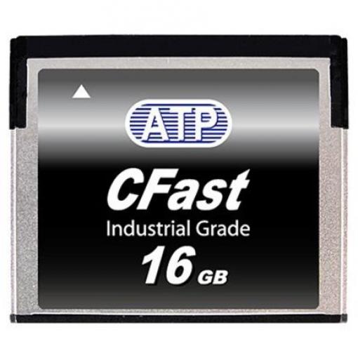 ATP 16 GB Karta CFast 500 Mbps