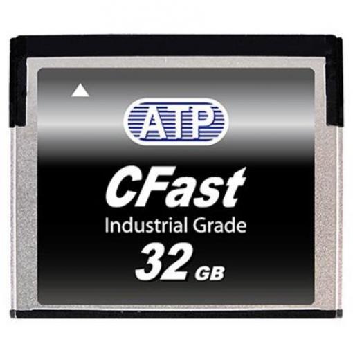 ATP 32 GB Karta CFast 500 Mbps