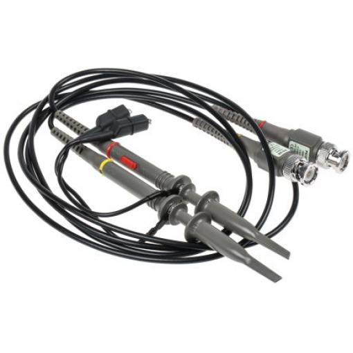 Sonda pro osciloskop 460-004, typ sondy: Napětí 60 MHz BNC 2, číslo modelu: P6060 Digilent