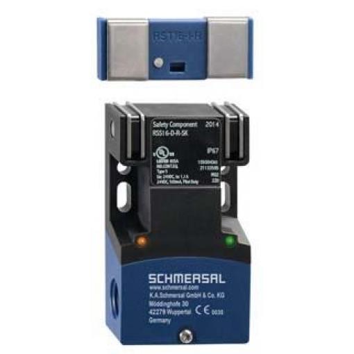 Schmersal 26.4V dc